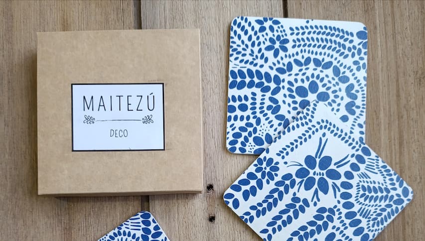 Maitezú Deco