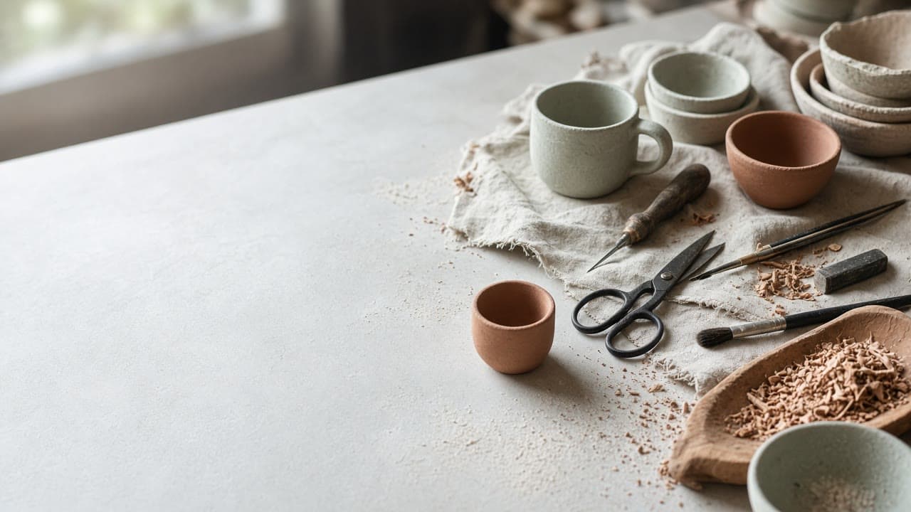 Cómo vender artesanías online en Uruguay