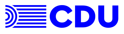Cámara de Diseño de Uruguay Logo