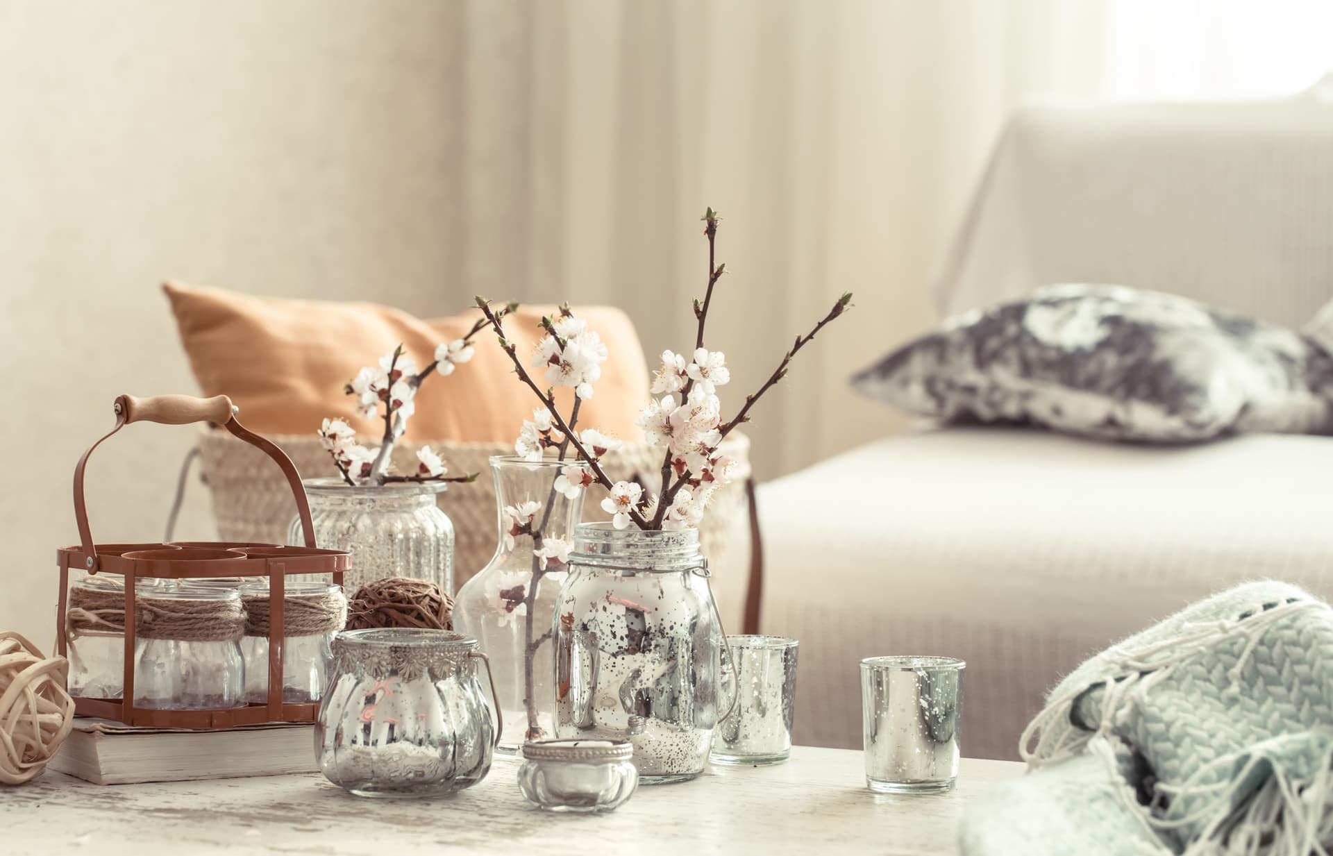 Hogar y Decoración