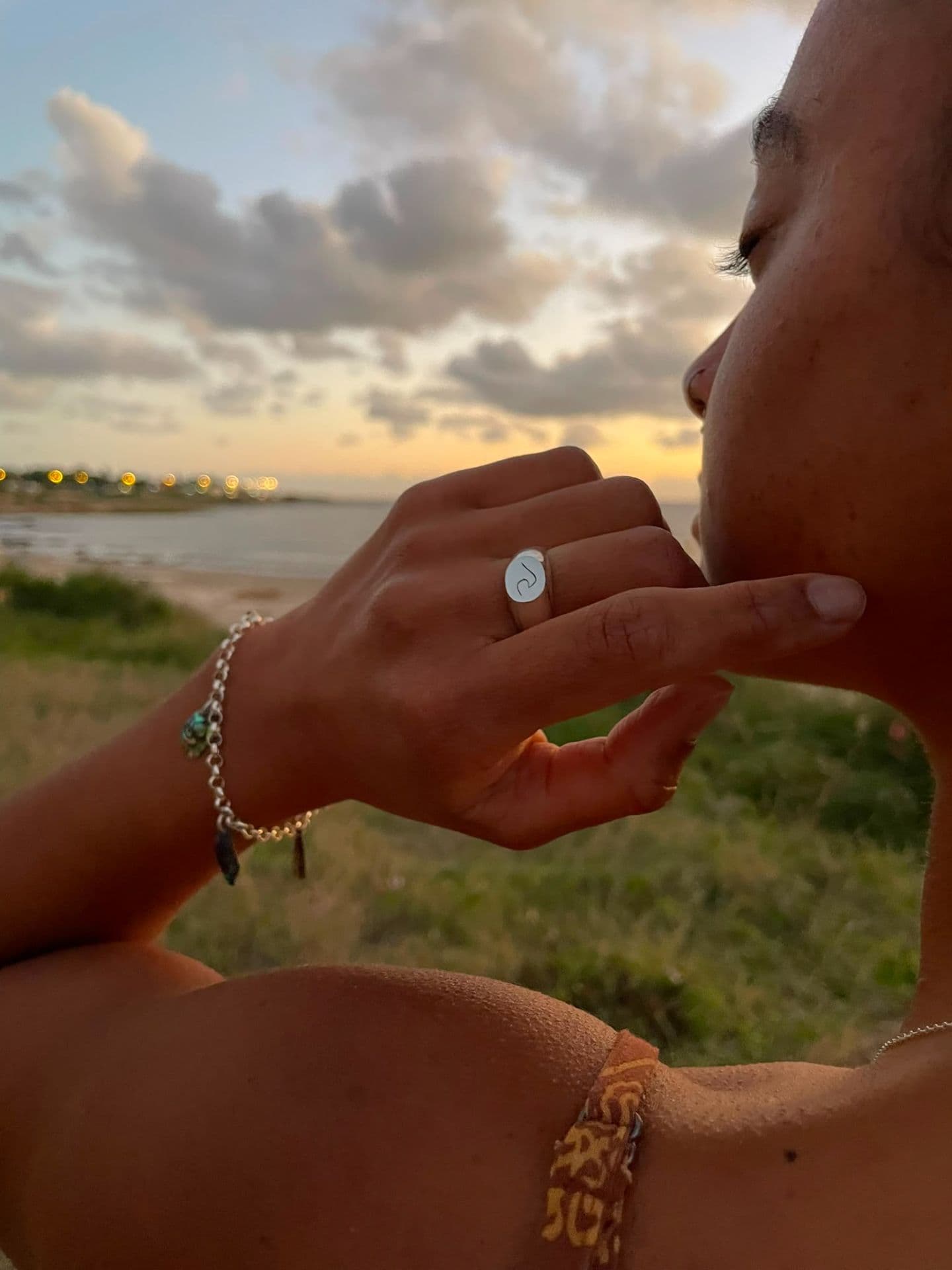 Anillo ola
