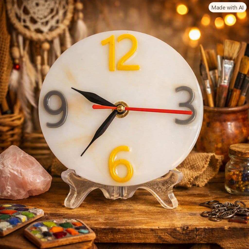 Reloj de posar
