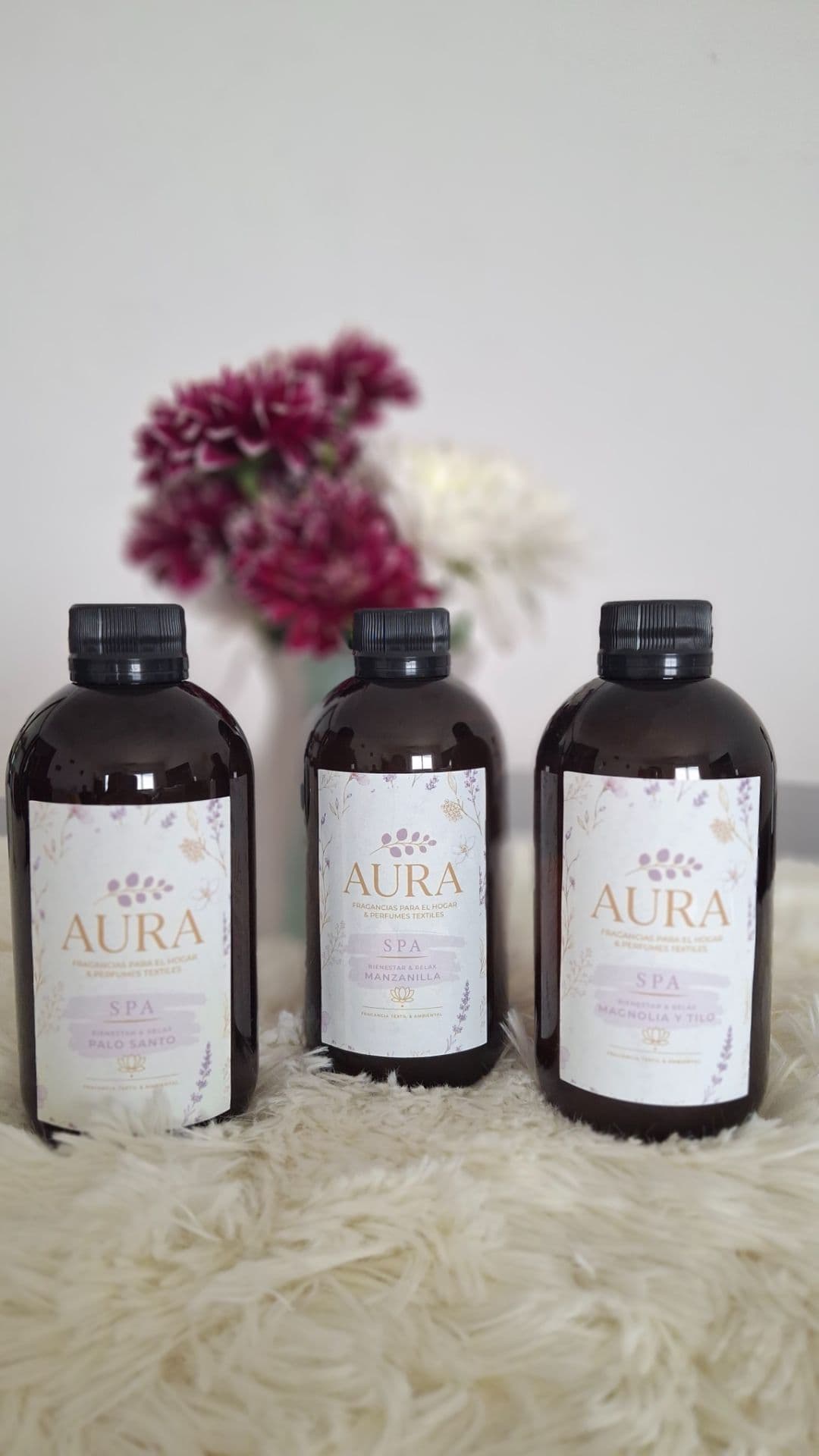Repuesto Home spray 250 ml