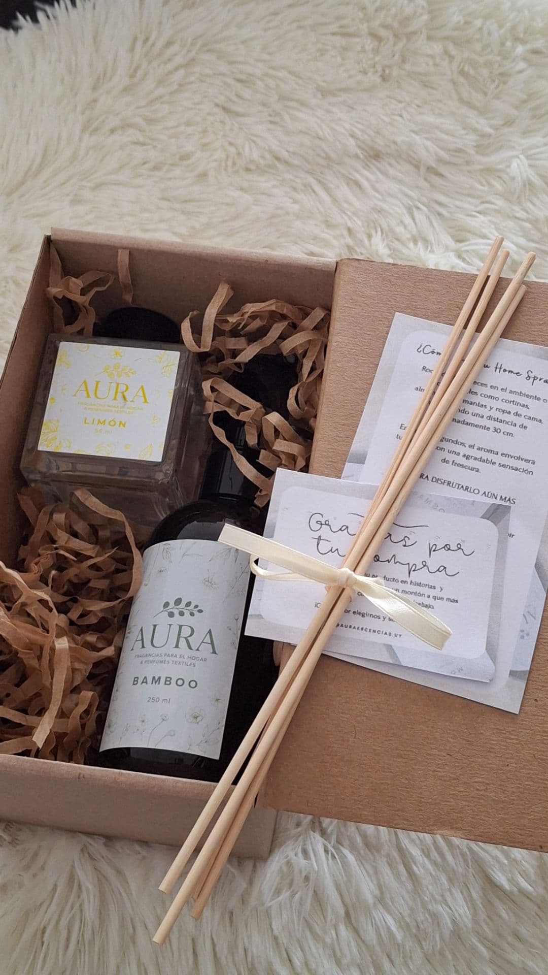 Kits regalos