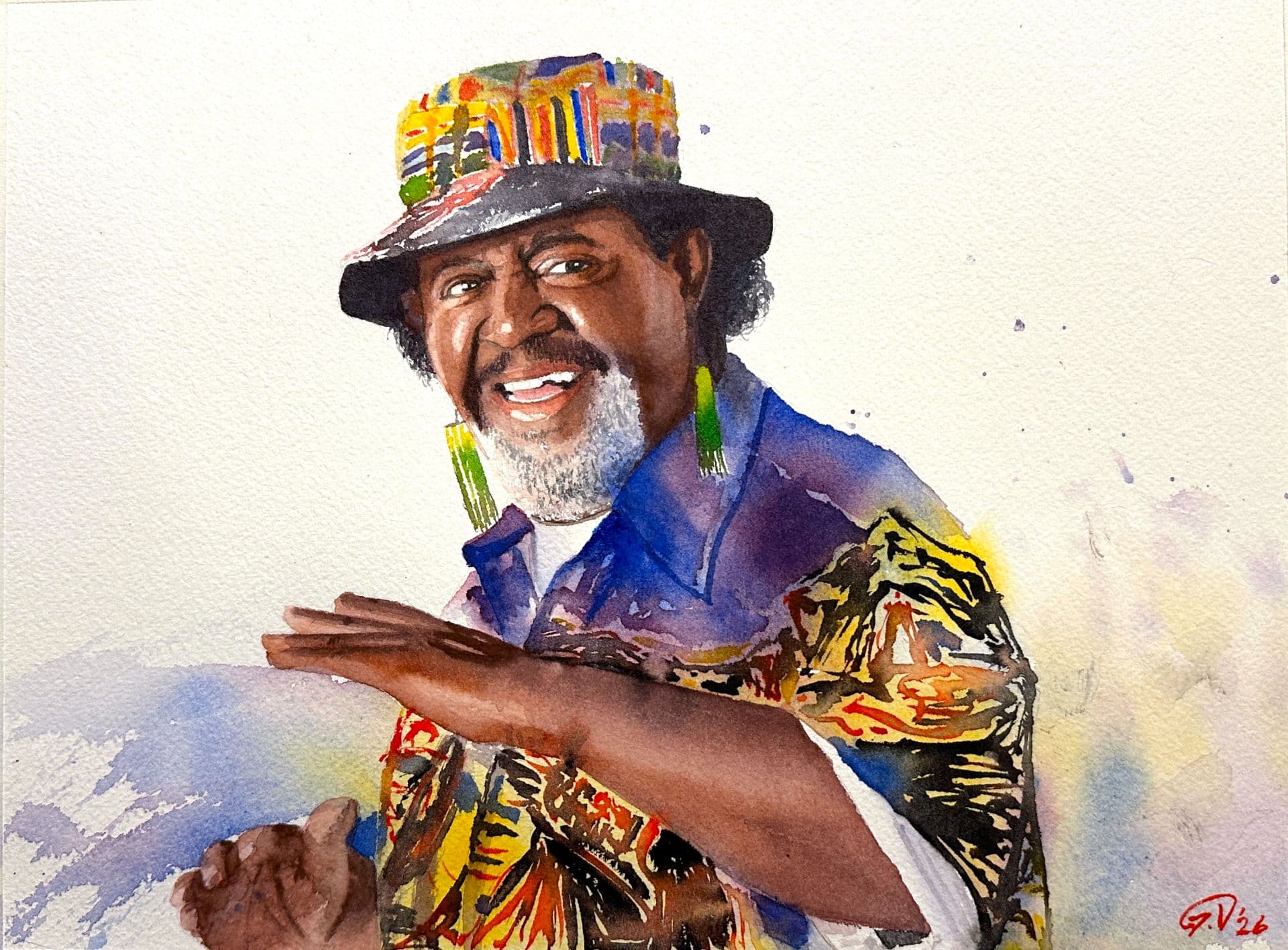 Ruben Rada