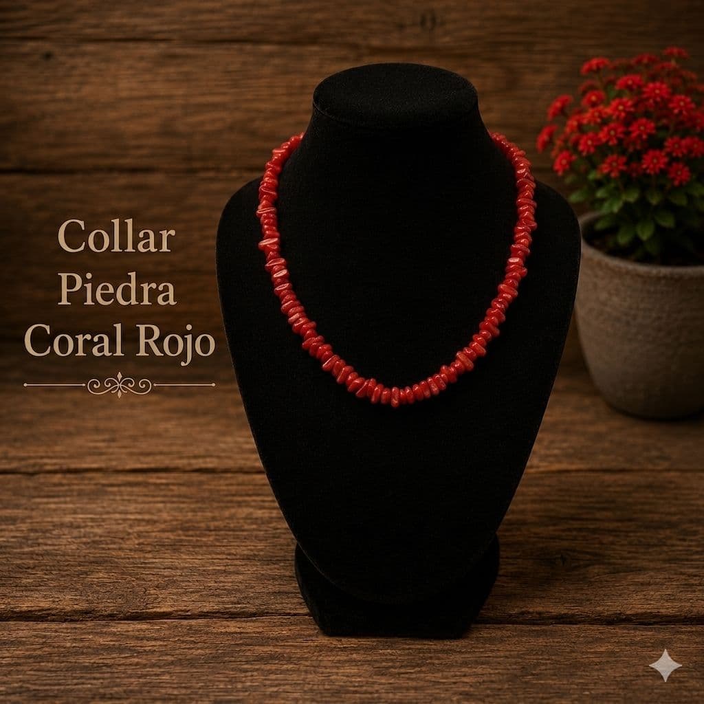 ✨Collares con piedras originales distintos modelos . Limited Edition 💫✨