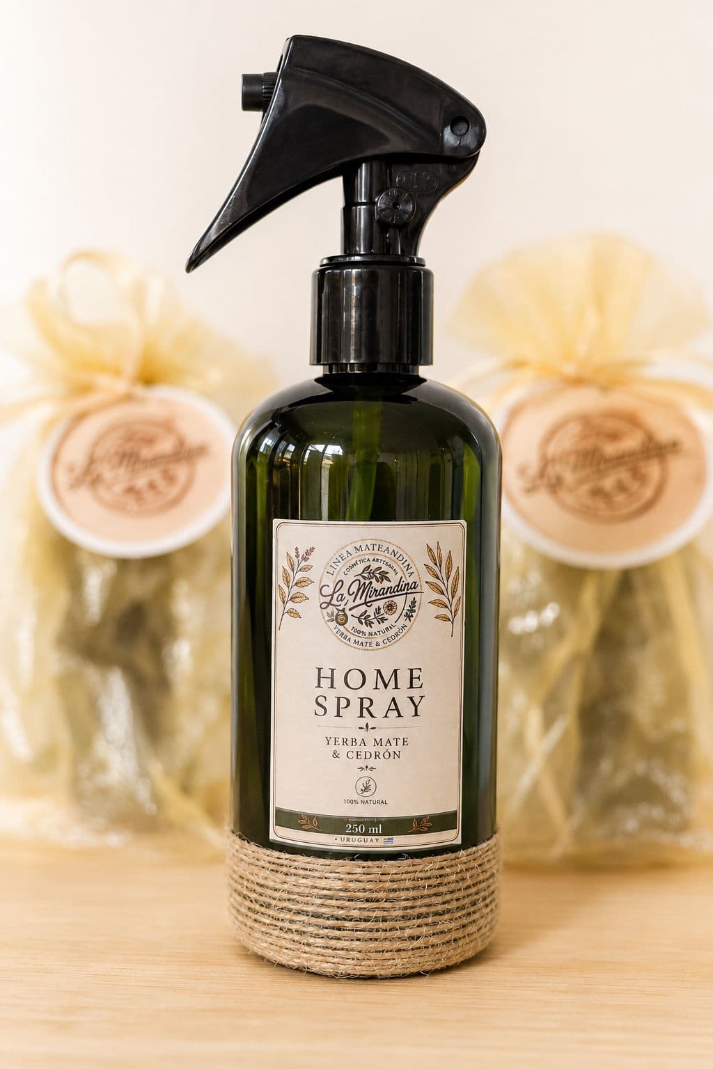 Home Spray MATEANDINO Edp