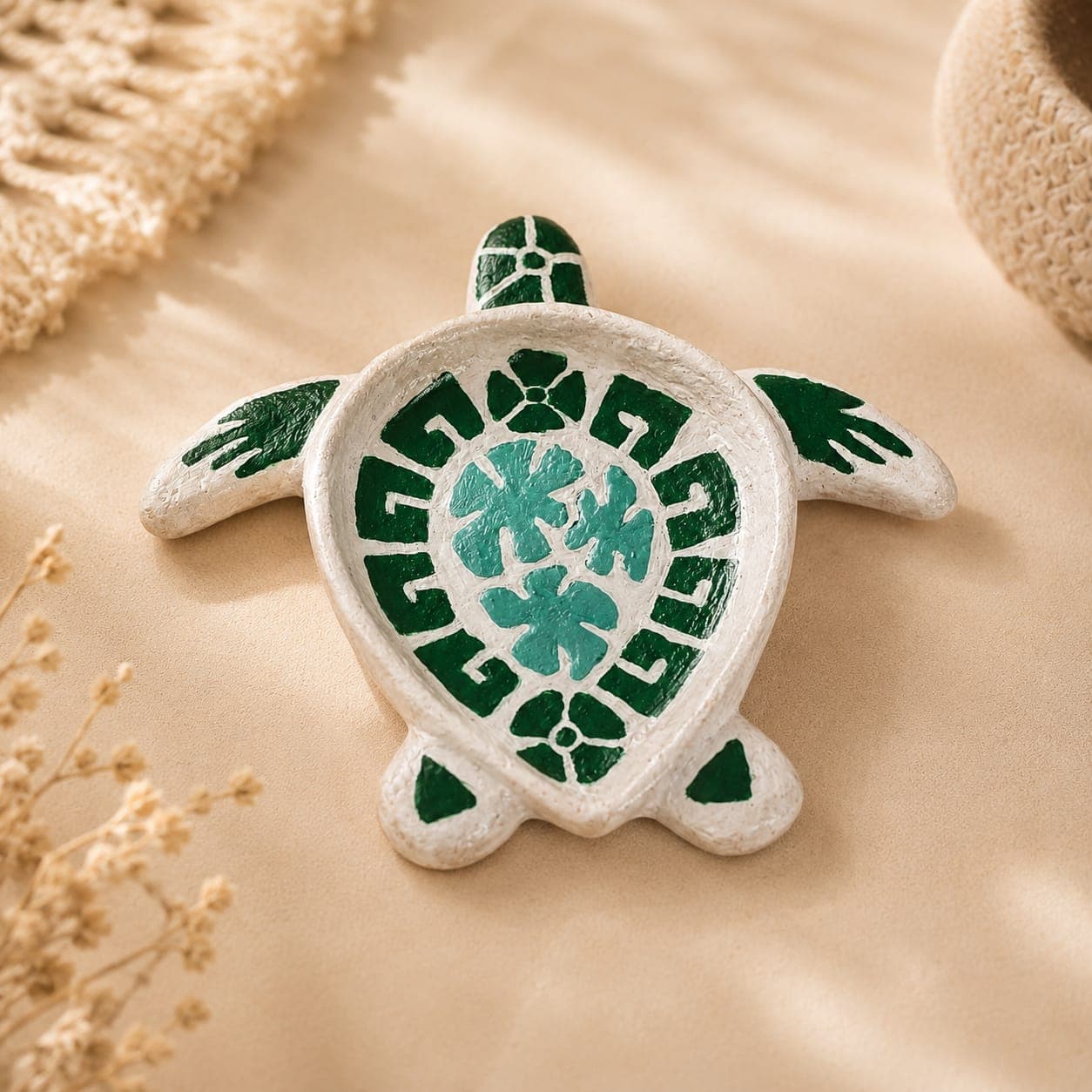 Alhajero tortuga