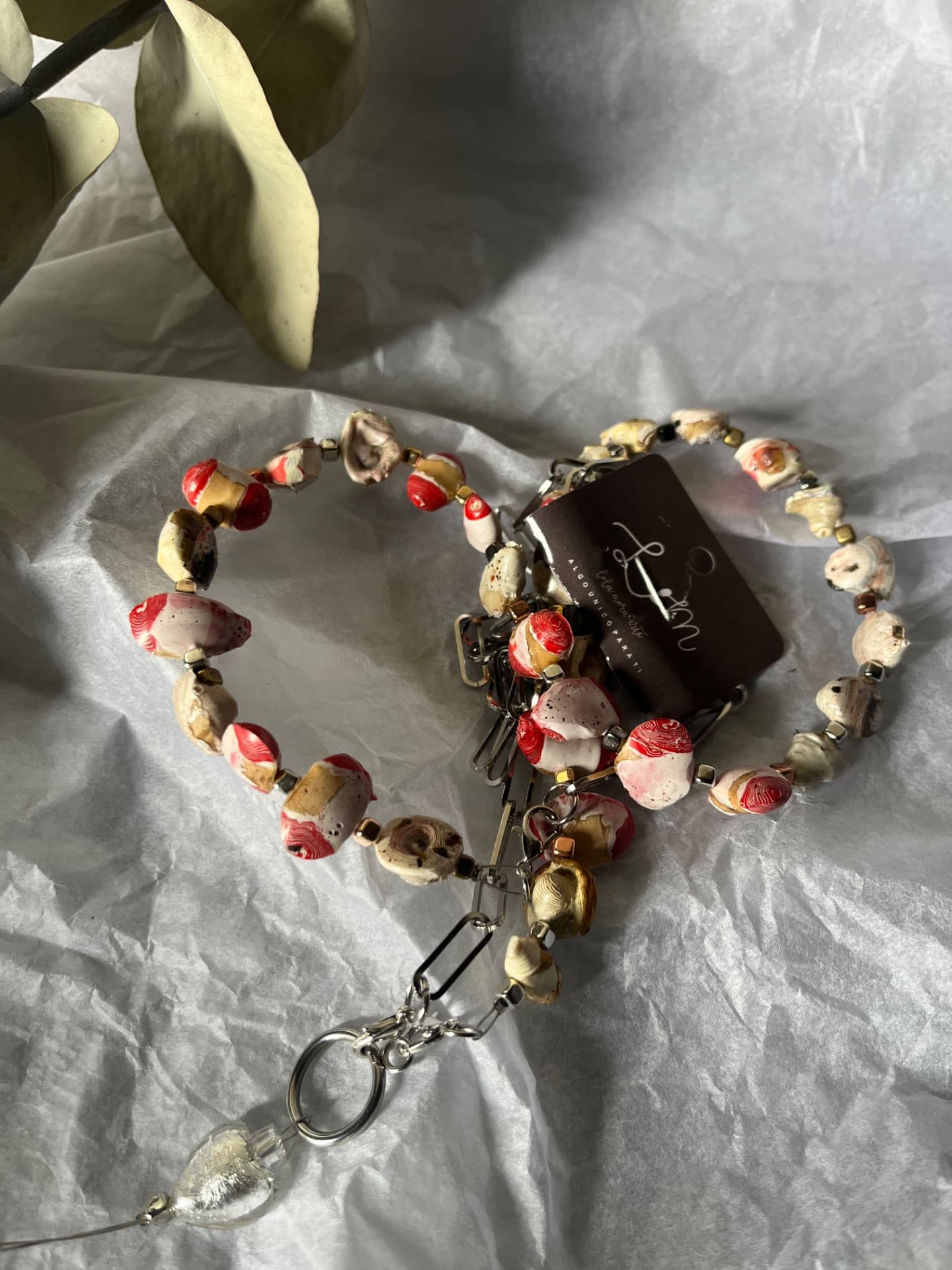 Collar 3 en 1
