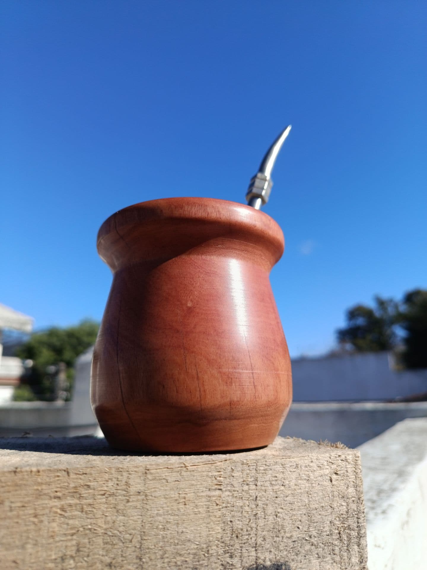 Mates Quebracho