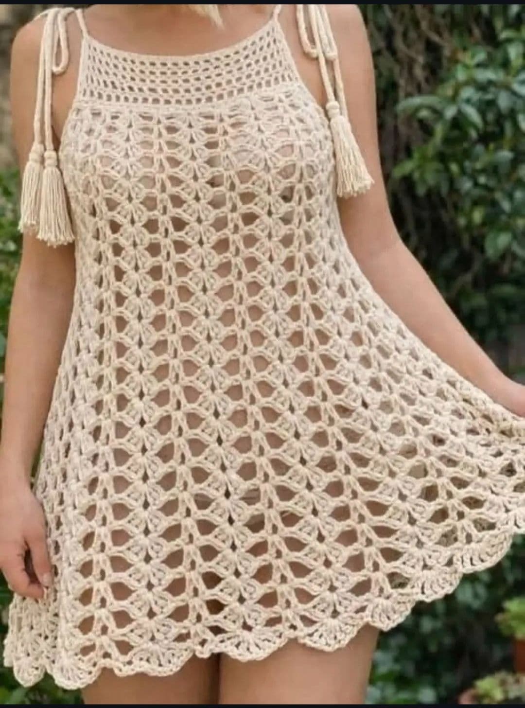 Vestido