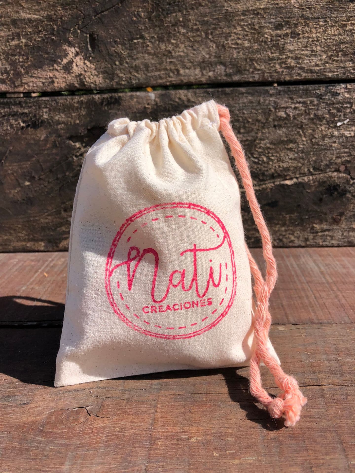 Bolsa de guardado