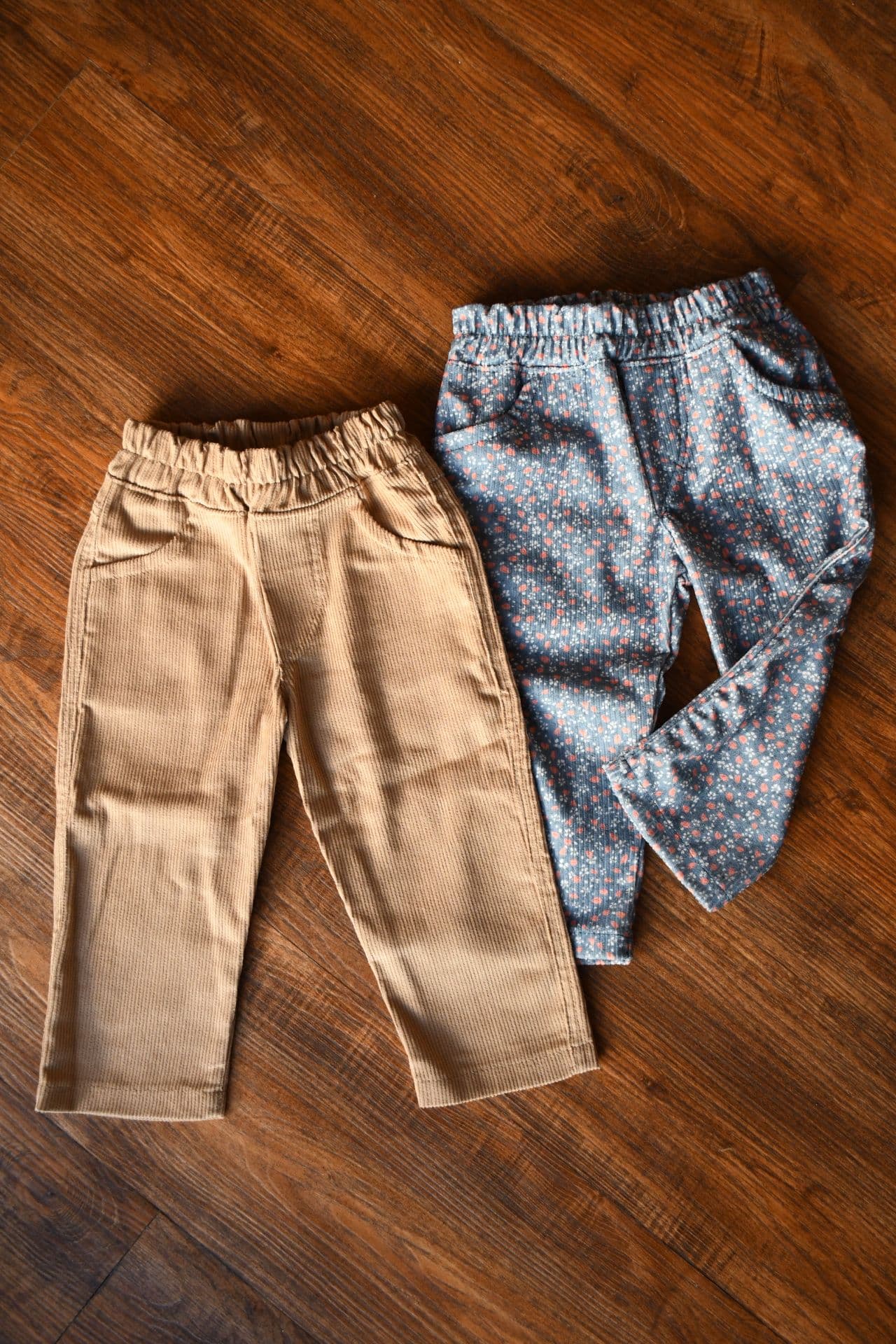Pantalón Raíz