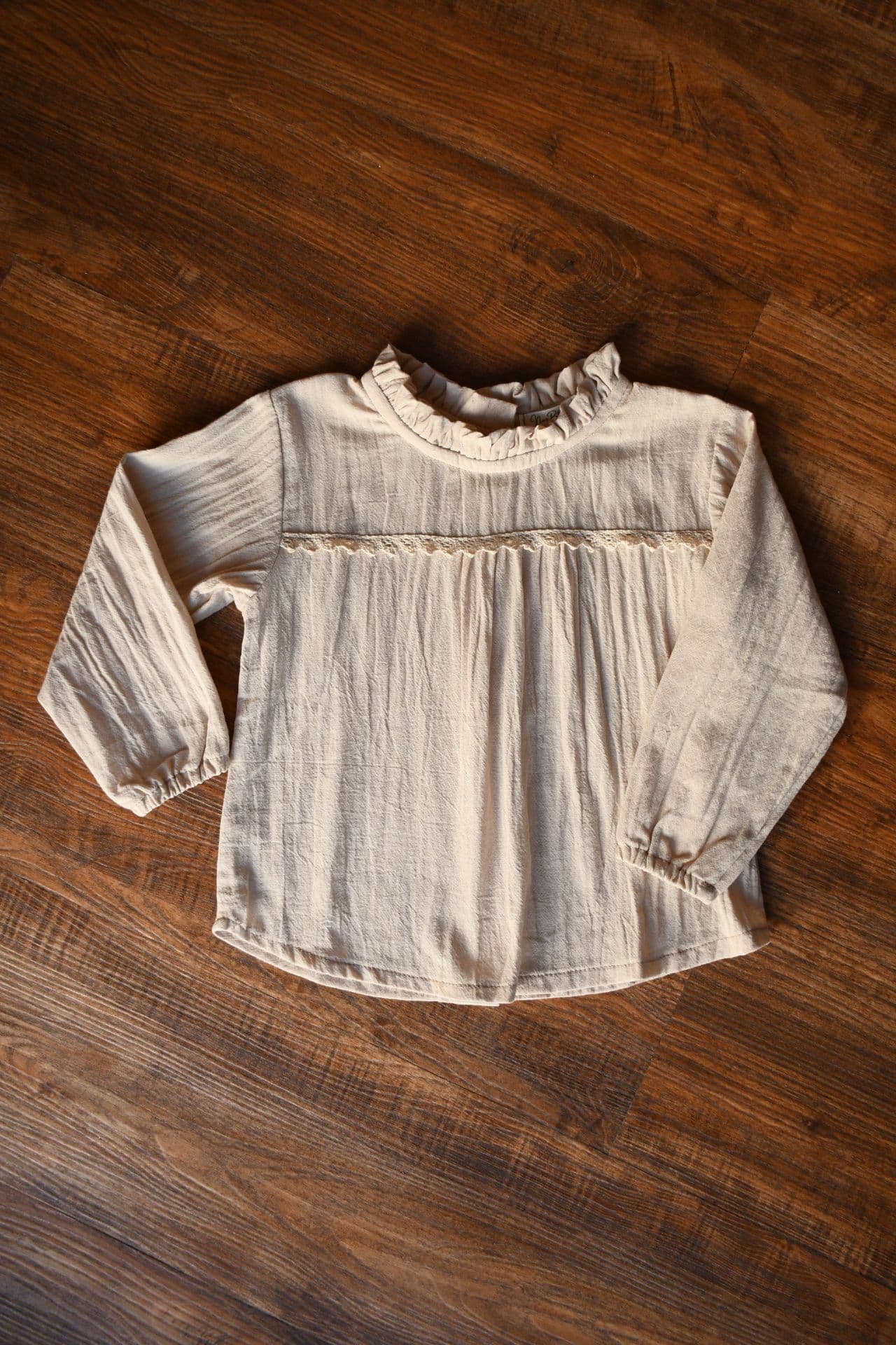 Blusa Brisa