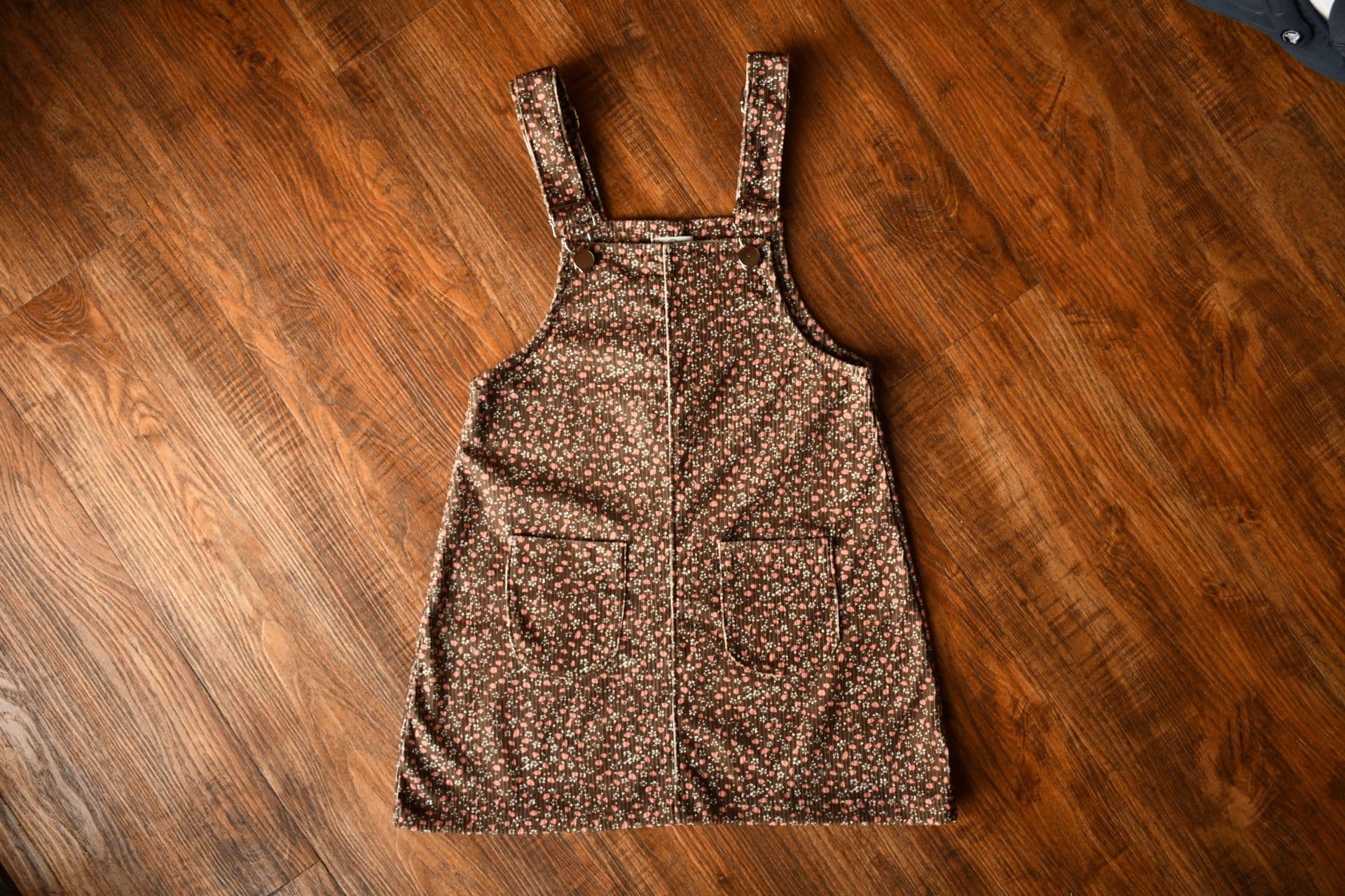 Jumper Bellota