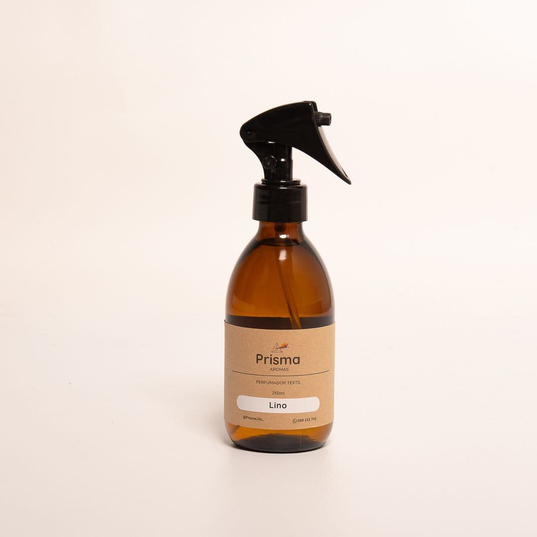 Perfumador Textil