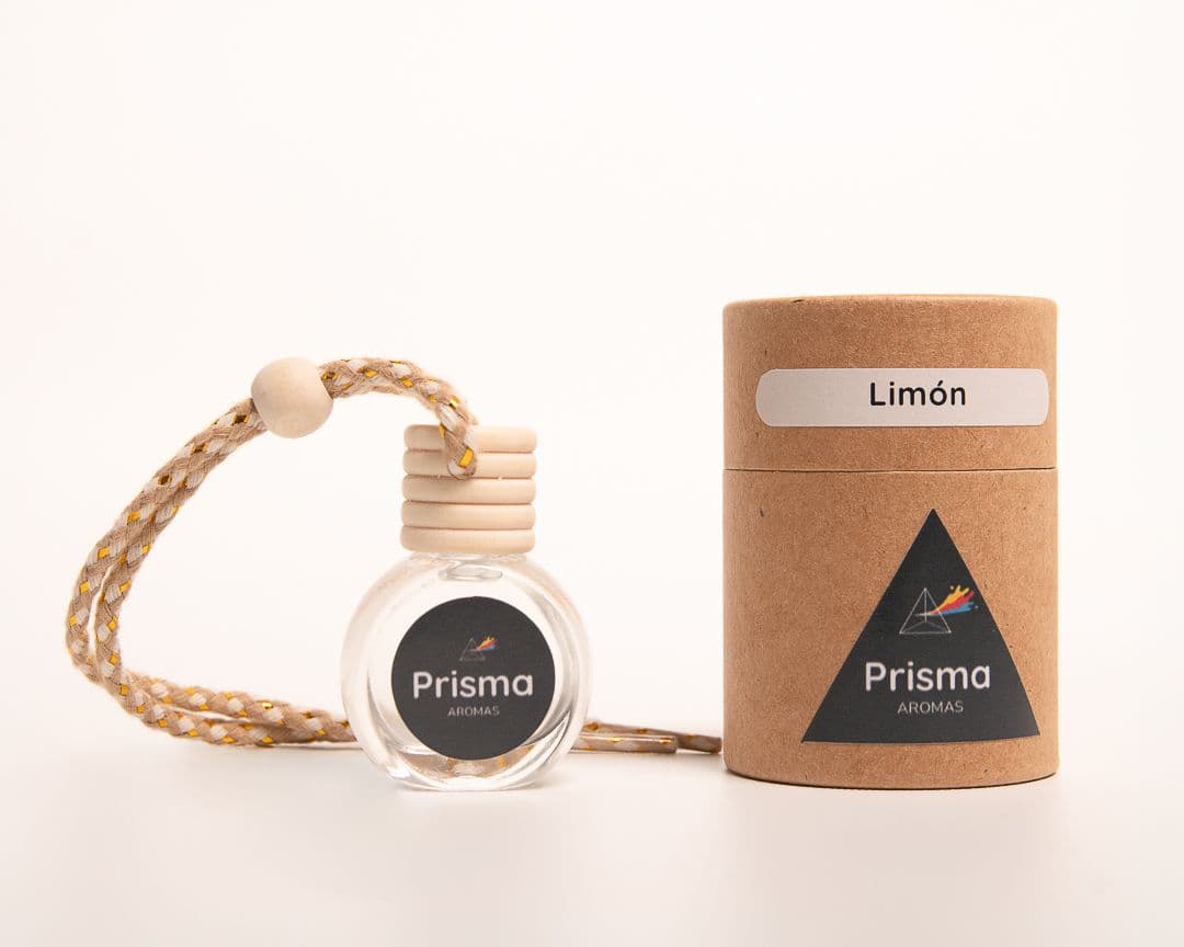Perfumador de Auto