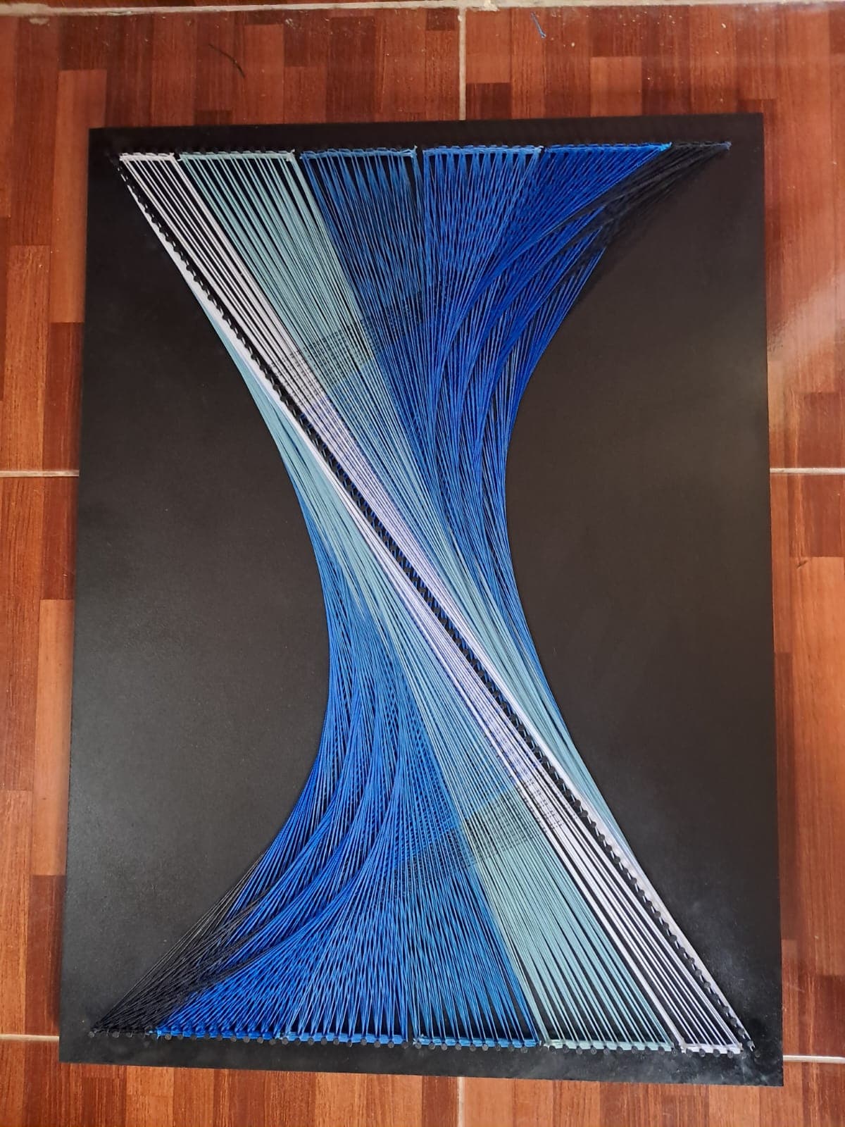 SINFONIA DEL AZUL