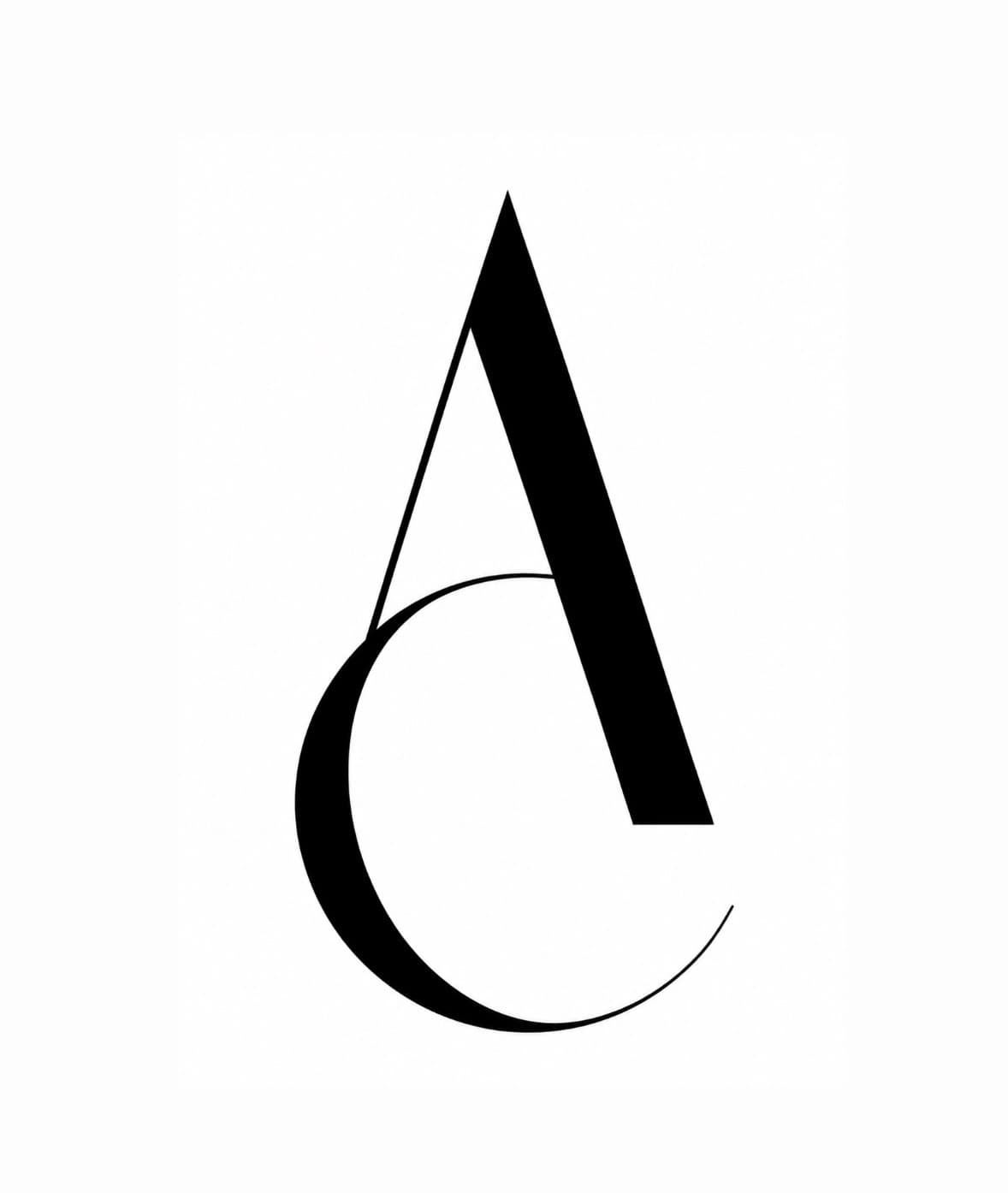 Agus Caste Arte logo
