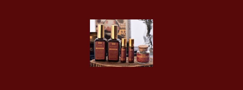 AWEN AROMAS