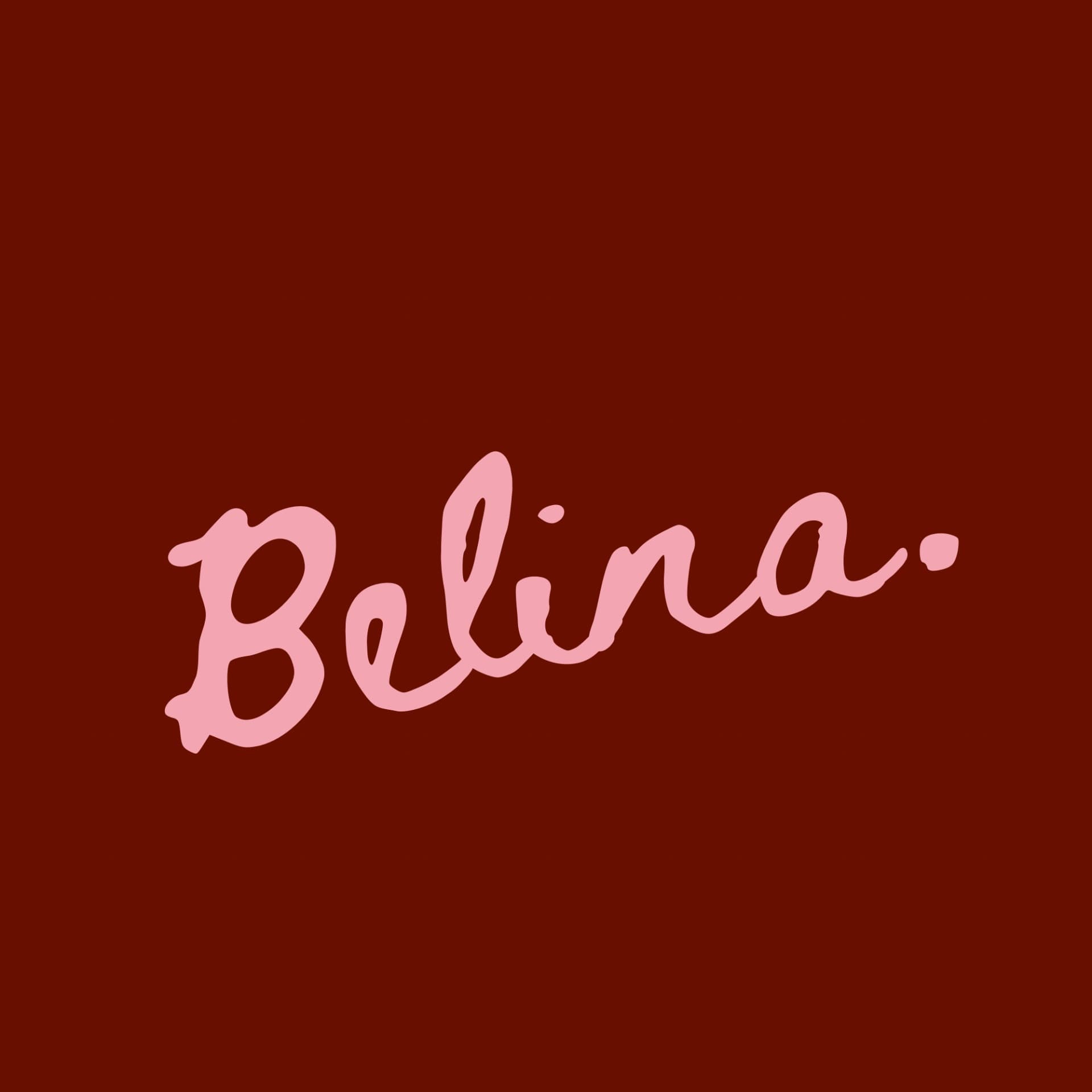 Belina logo