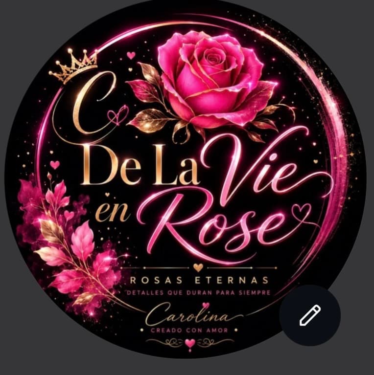 De la vié en rosé