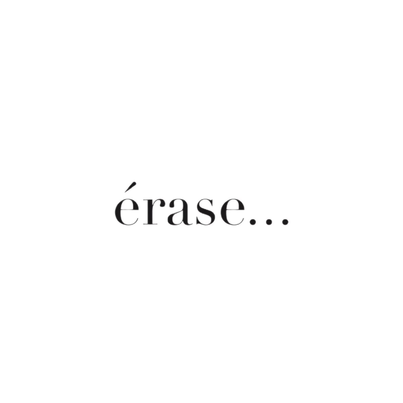 érase atelier logo