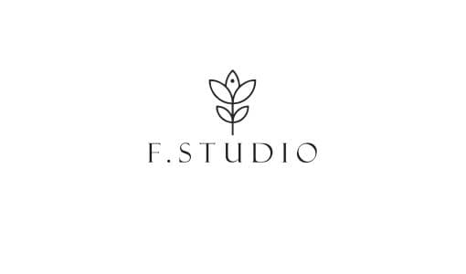 F.STUDIO logo