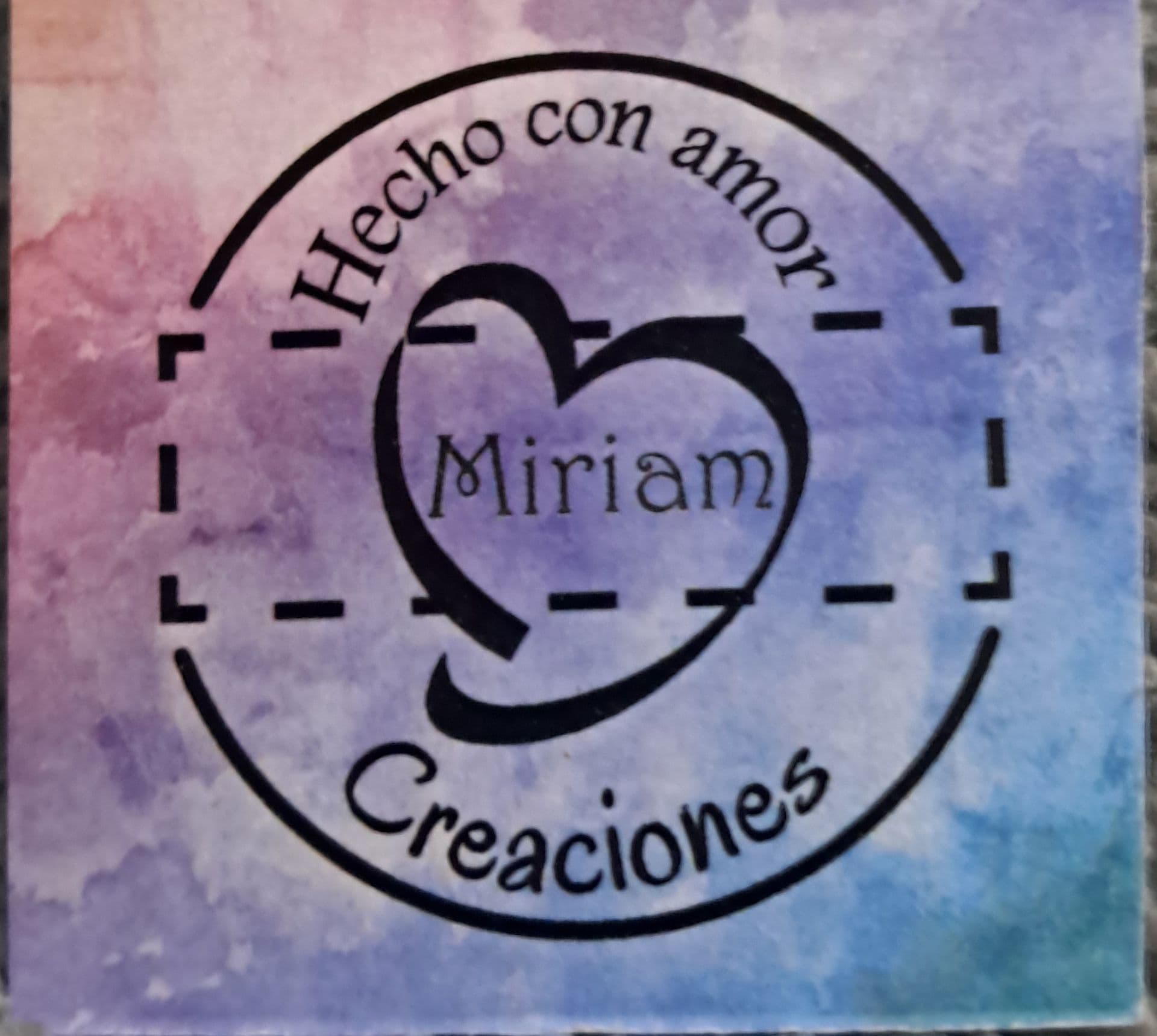 Hecho con amor