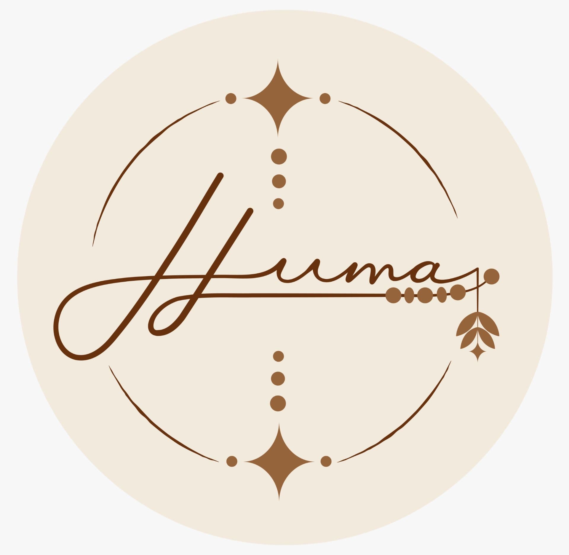 Huma logo