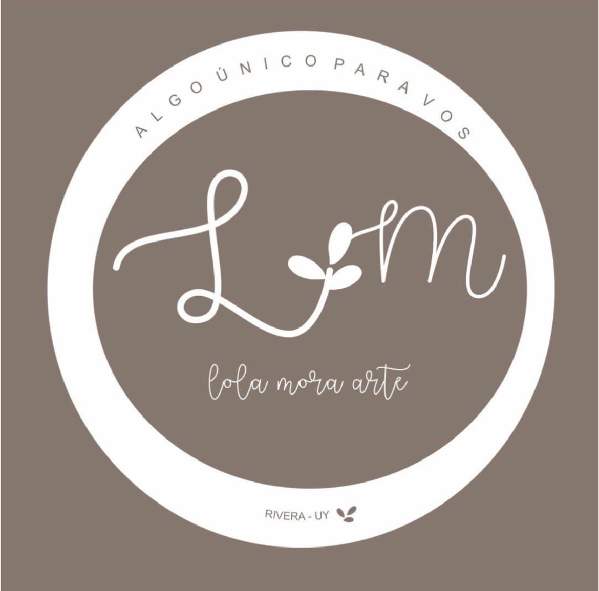 Lolamora accesorios