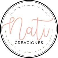 NatiCreaciones logo