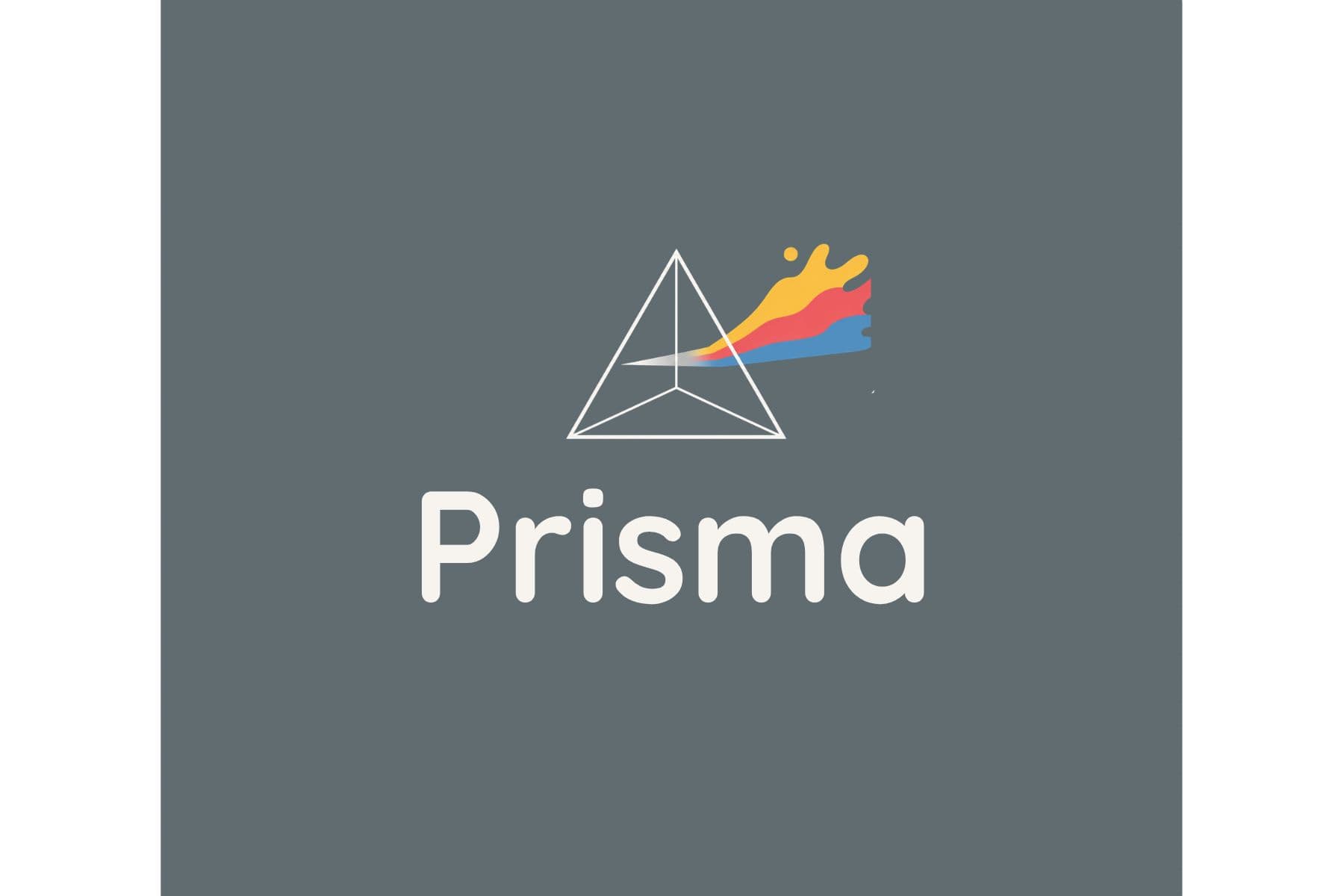 Prisma logo