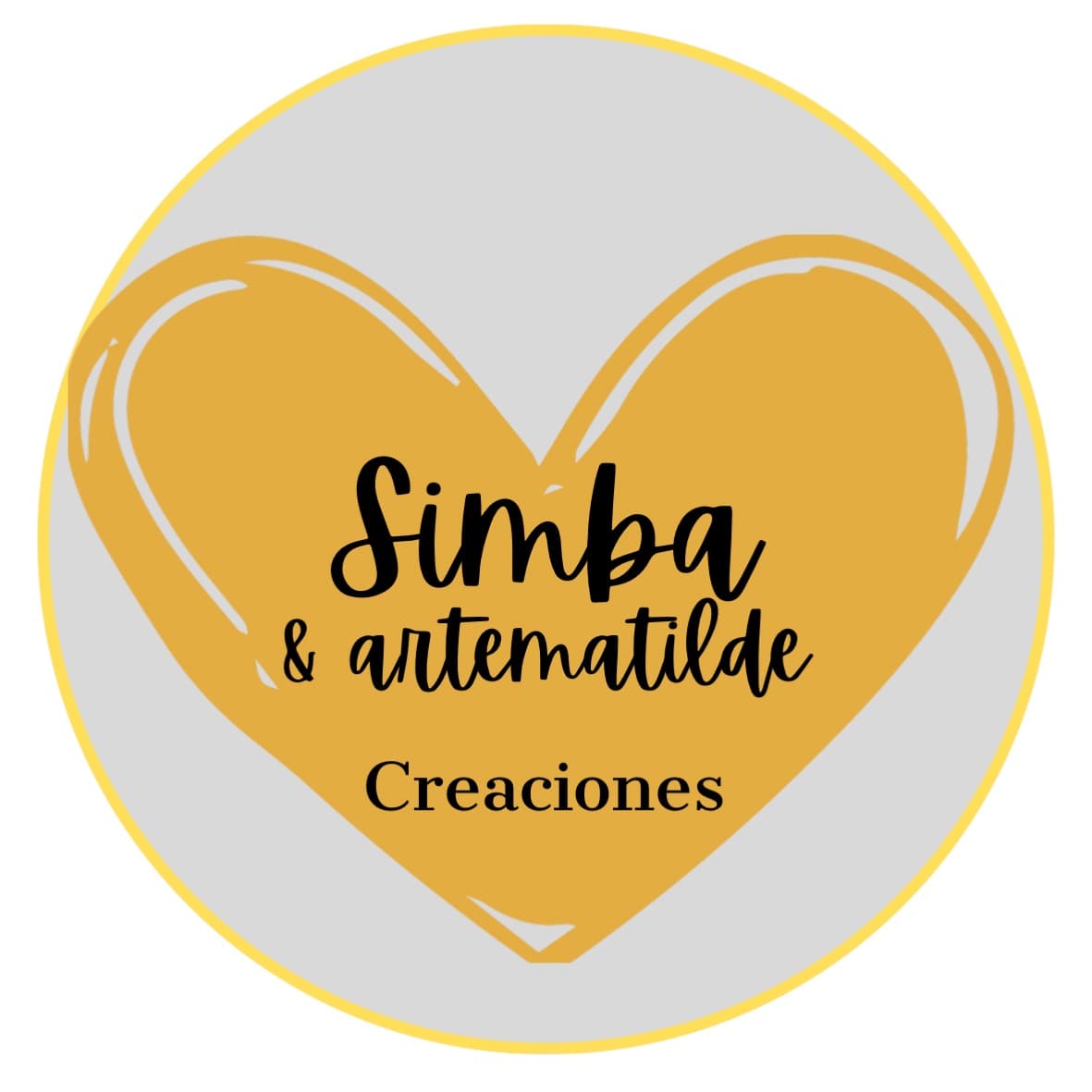 Simba &Artematilde Creaciones logo