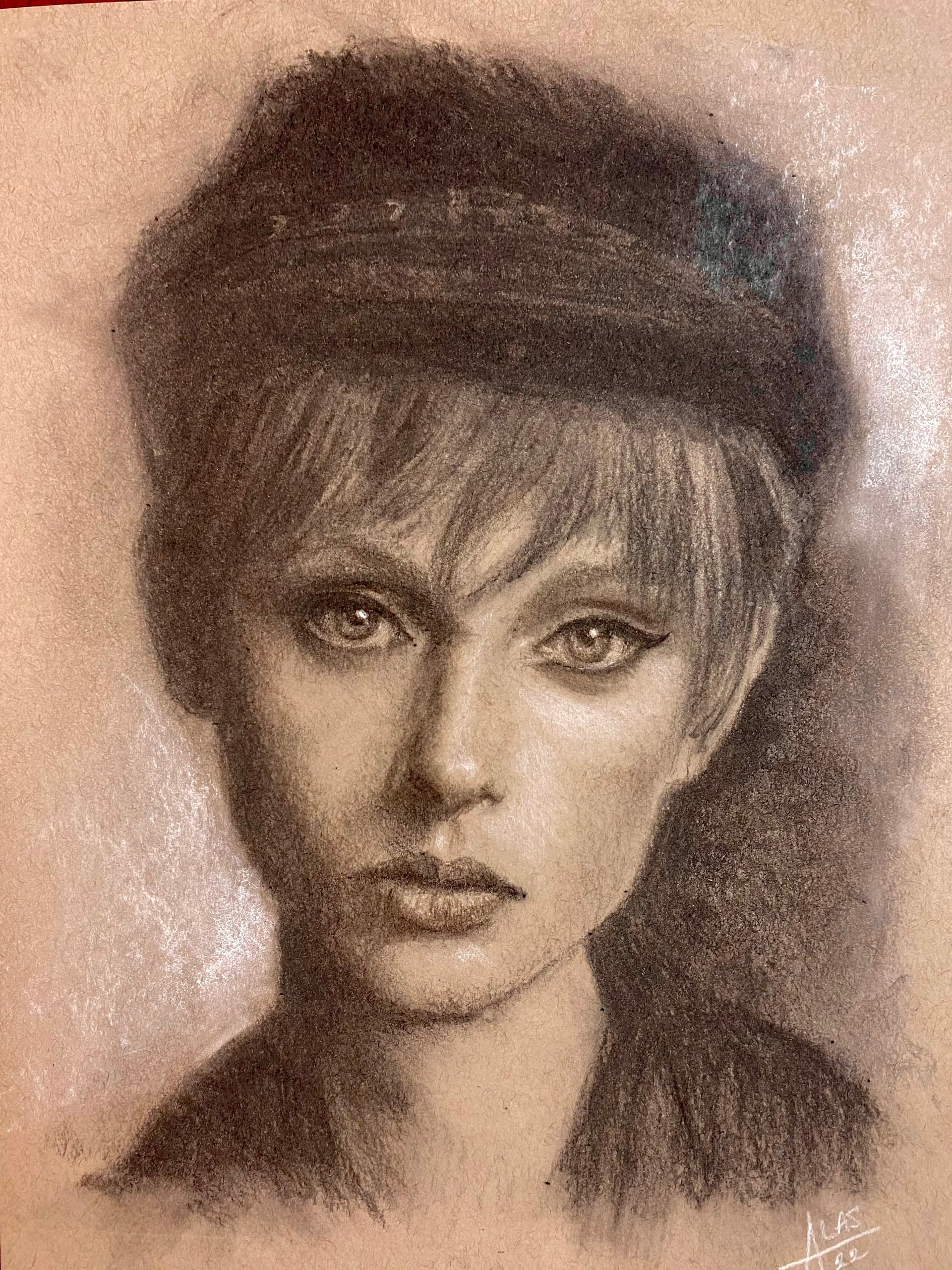 Retrato