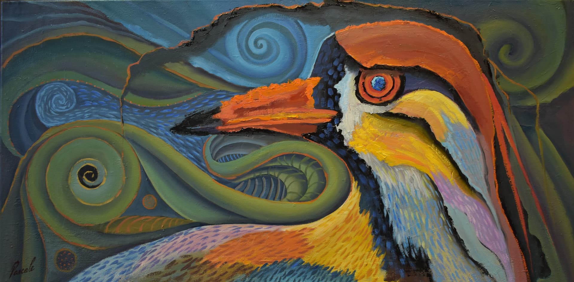 Obra n°1