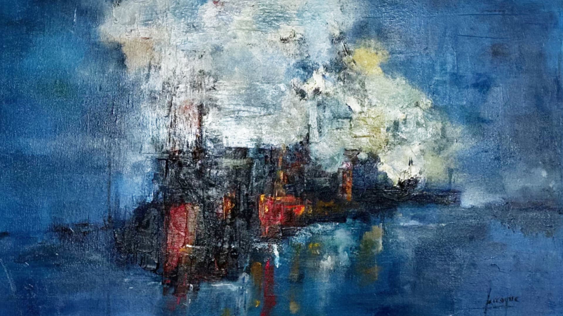 Obra n°1