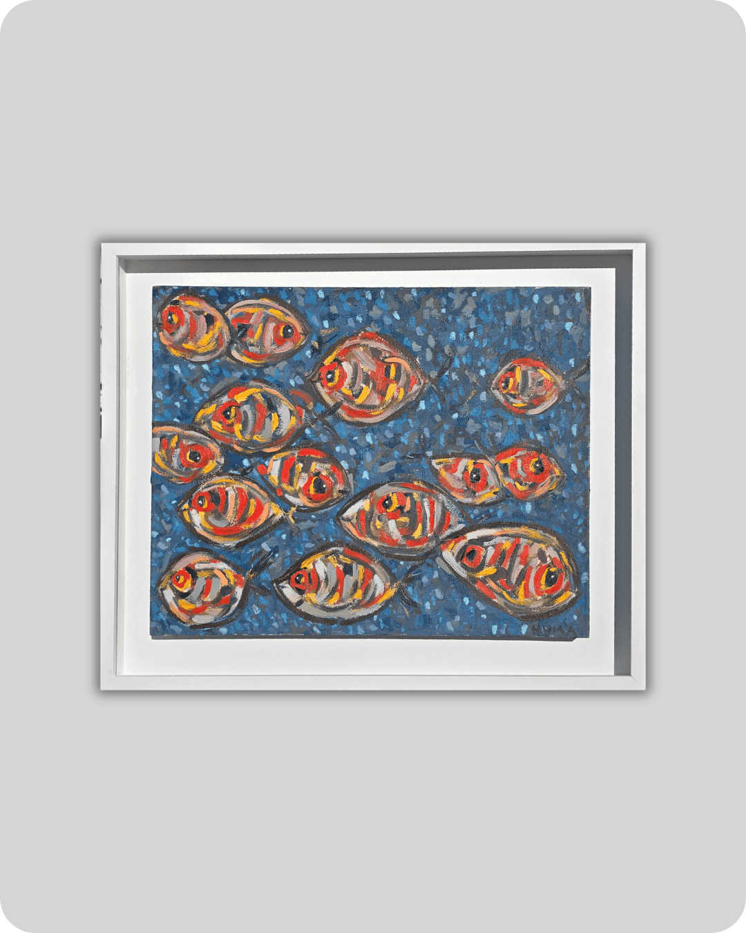 Obra n°1