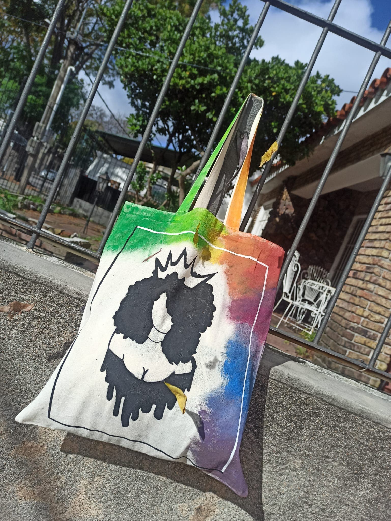 Tote Bag