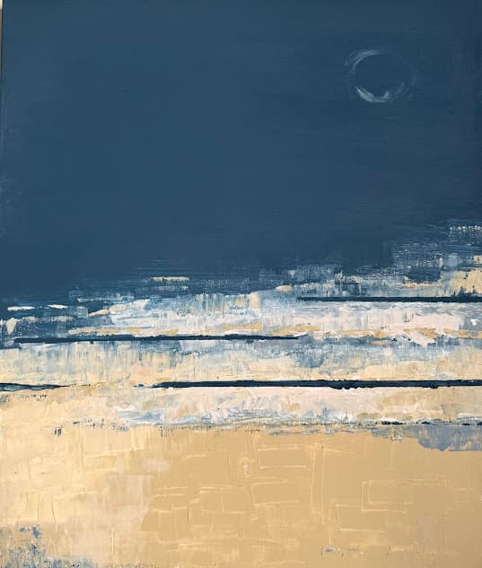 MAR AZUL I
