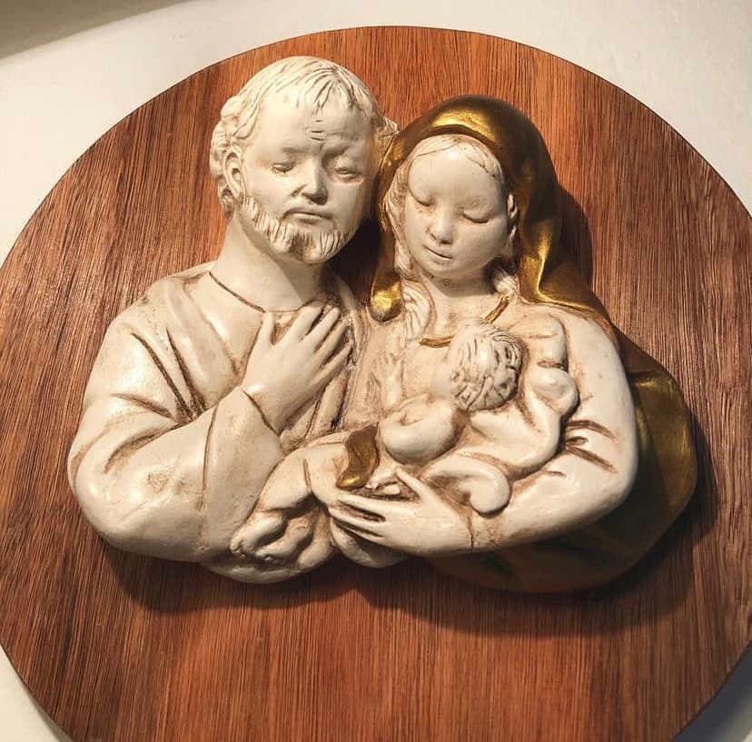 Sagradas familias