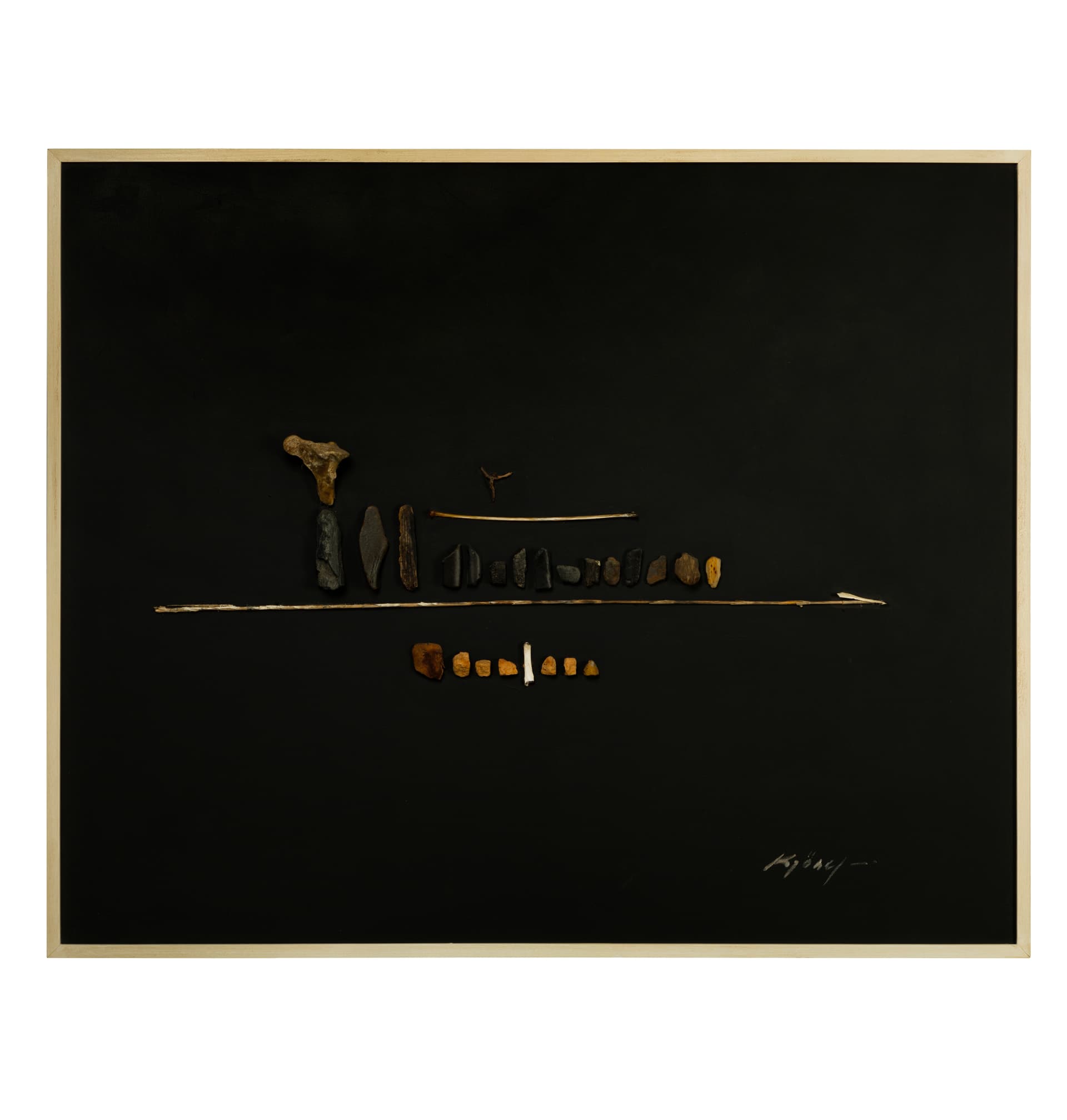 La picada