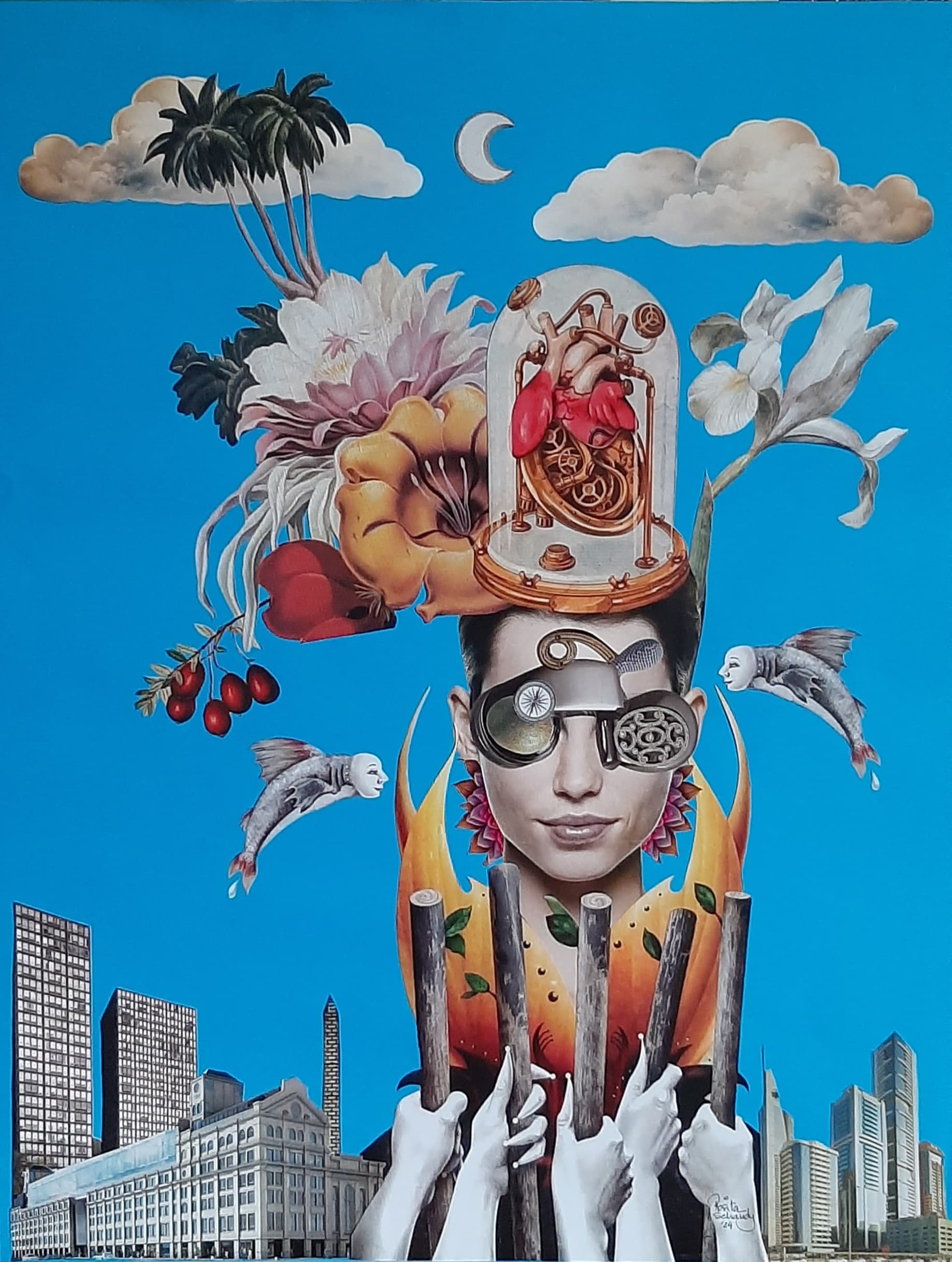 Sueños Caribeños