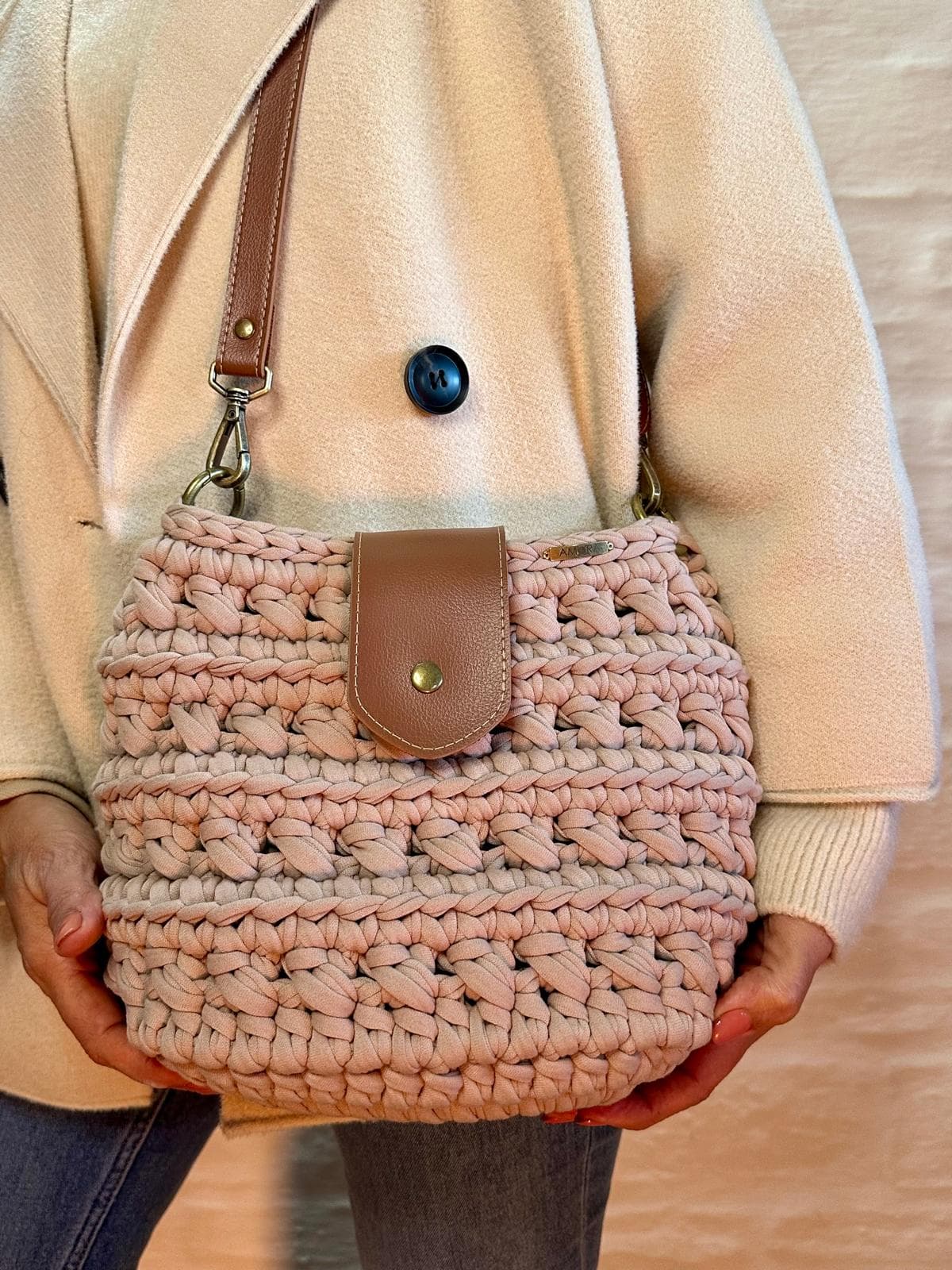 Cartera Paula