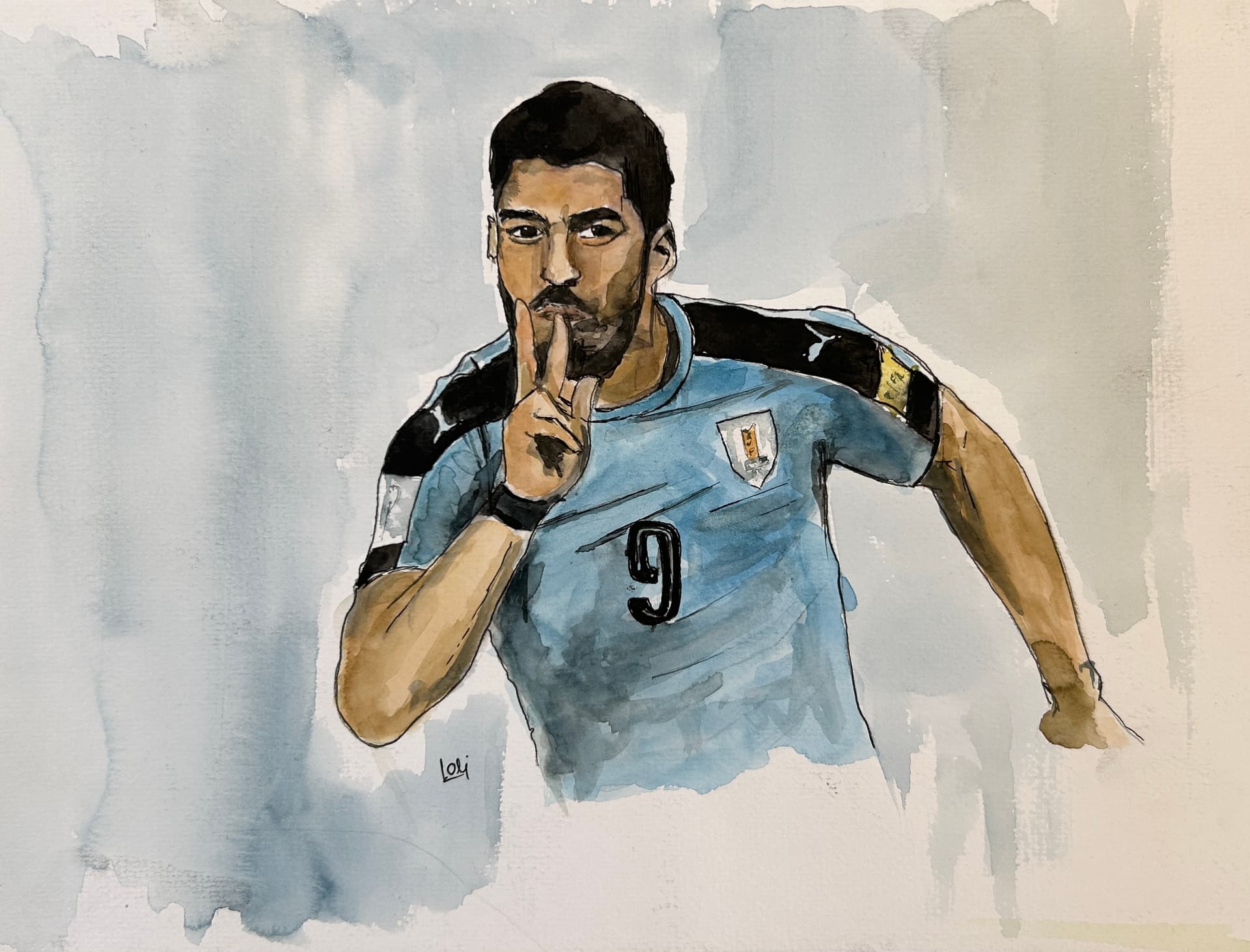 El 9
