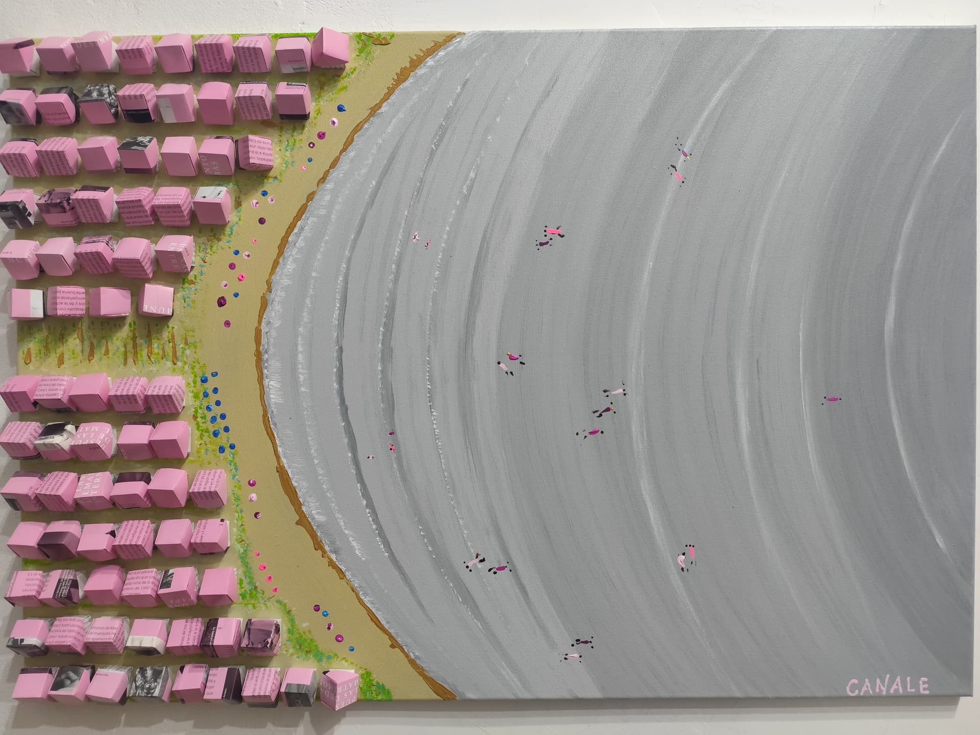 Obra n° 1