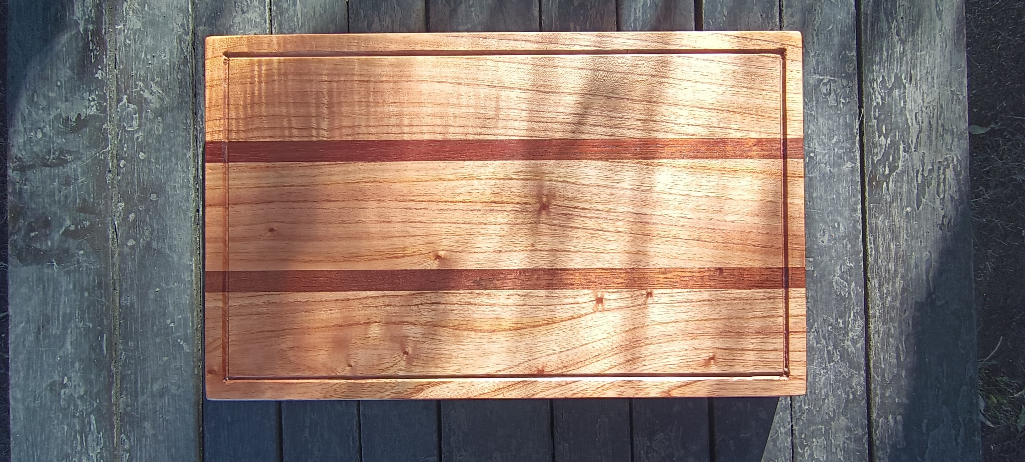 Nuestras Tablas de Cocina