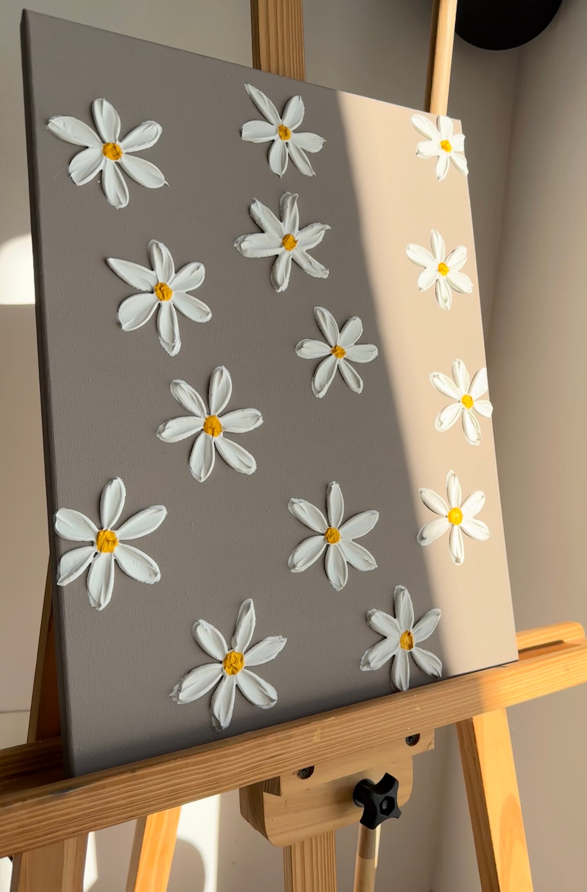 Cuadro "Daisy"