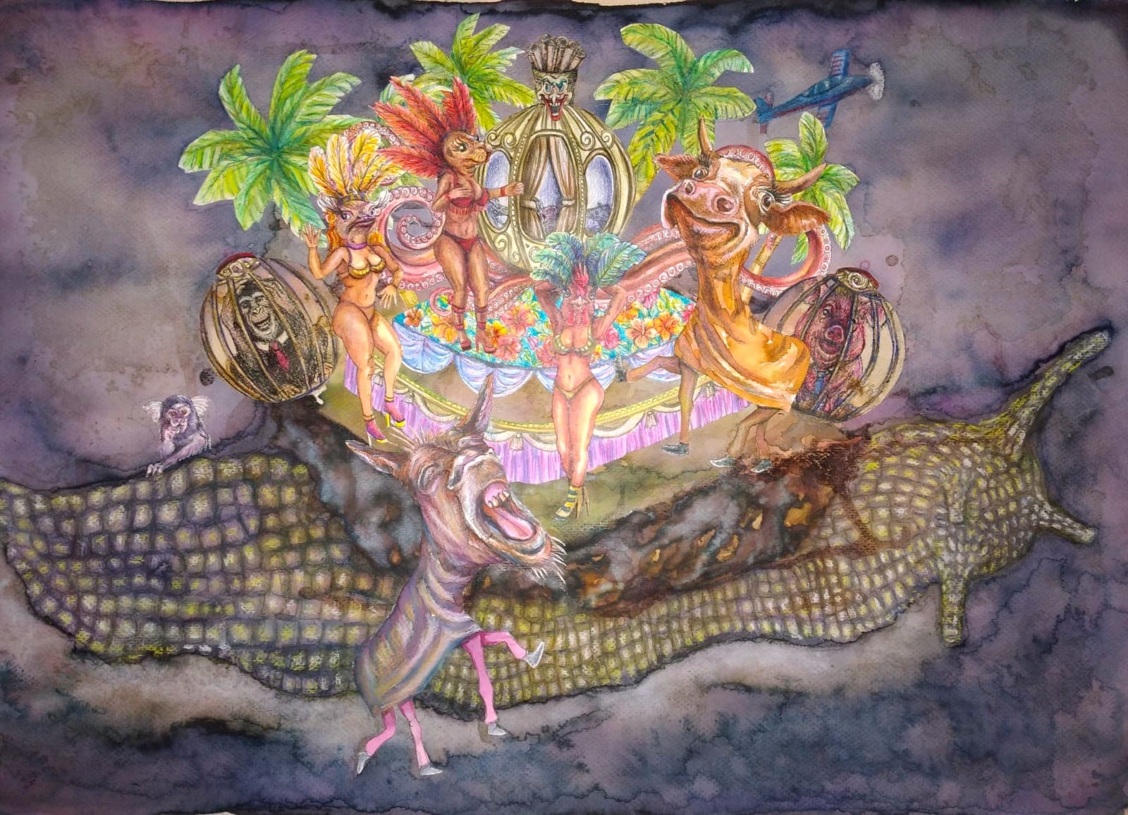Obra n°5