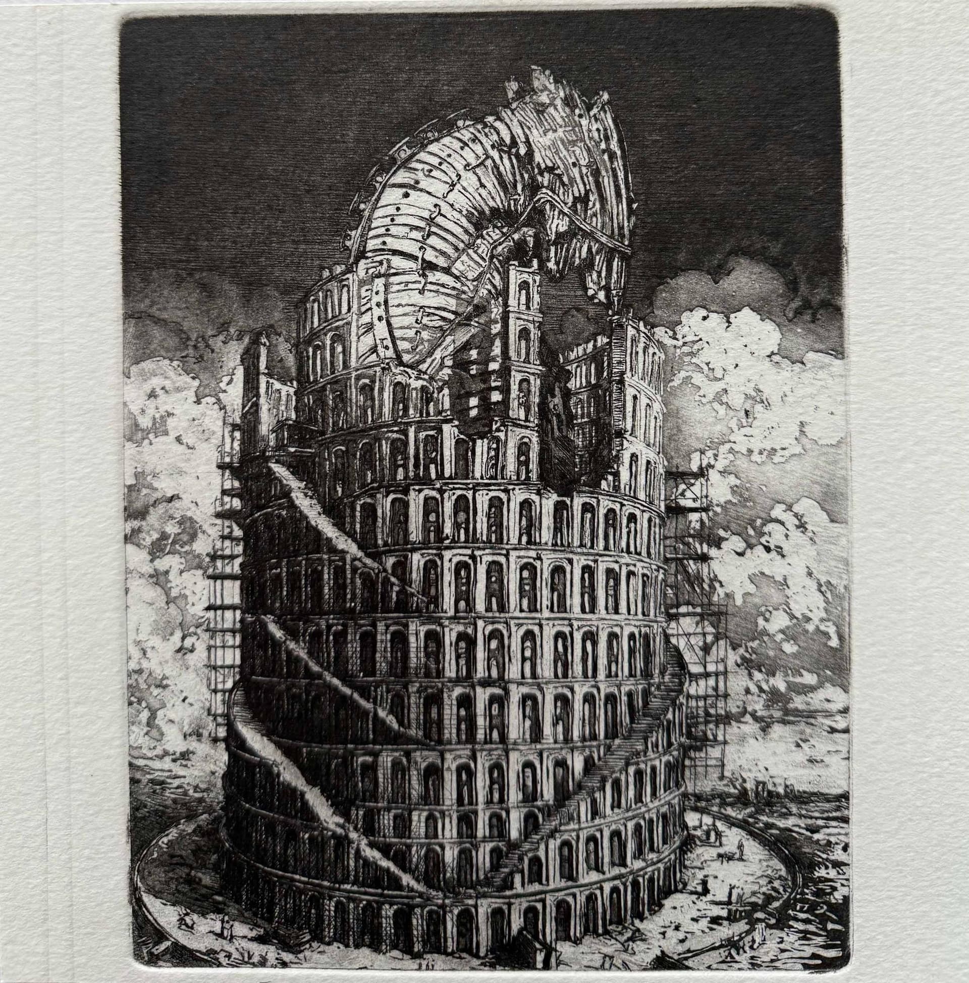 El faro de la perfidia